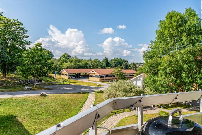 2 rum Lägenhet på Ekebyvägen 34 Vallentuna kommun - bild 23