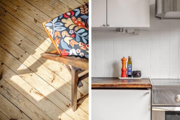 1 rum Lägenhet på Fredsgatan 12B, 1tr Sundbybergs kommun - bild 10