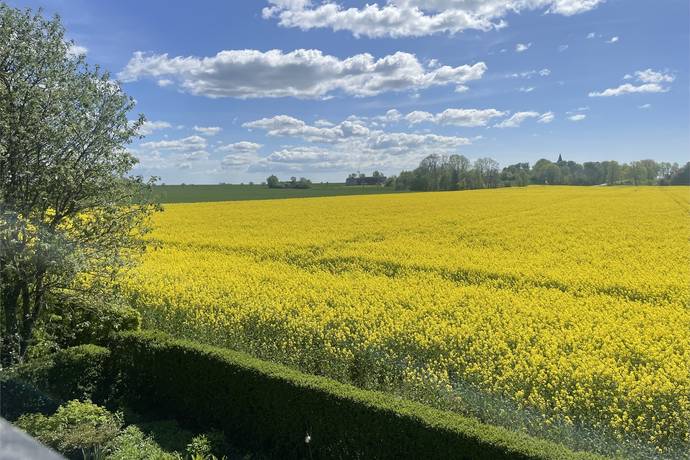 6 rum villa på Sidnäsvägen 57 Uppåkra, Staffanstorps kommun - bild 3