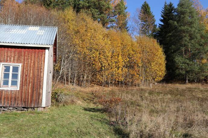 5 rum Villa på Kyrkbyvägen 11 Hassela Kyrkby Nordanstigs kommun - bild 36