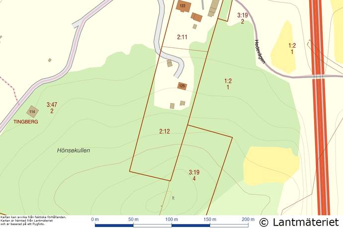 4 rum Villa på Sörheden 125 Lödöse Lilla Edets kommun - bild 28