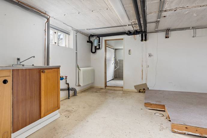 4 rum Villa på Lindvägen 2 Hammarö kommun - bild 24