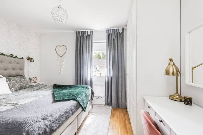 5 rum Villa på Rosendalsvägen 28 Stallarholmen Strängnäs kommun - bild 21