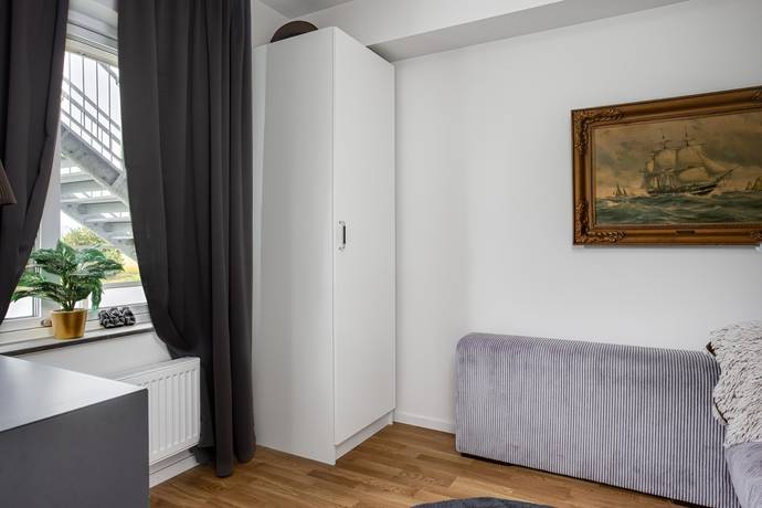 4 rum lägenhet på Krikonslingan 19 Hemmeslöv, Båstads kommun - bild 4