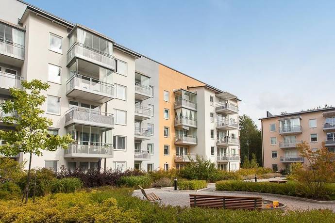 3 rum Lägenhet på Margreteborgsvägen 19 Sollentuna Sollentuna kommun - bild 18