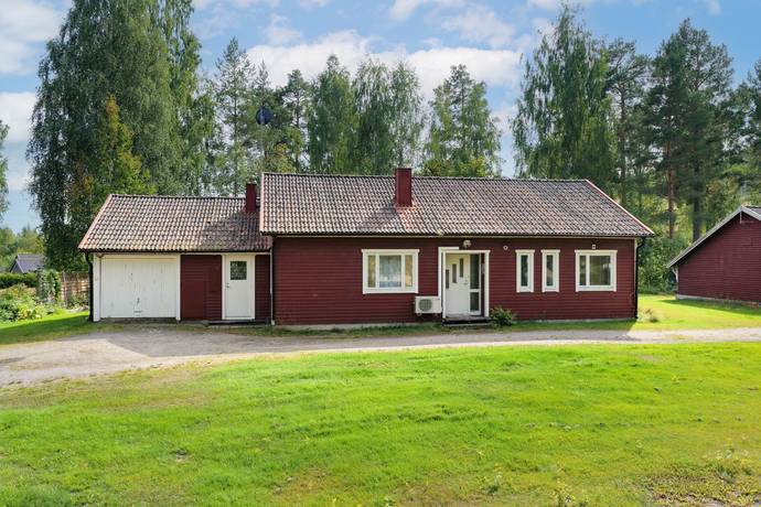 Bollevägen 181, Bollnäs, Bollnäs kommun