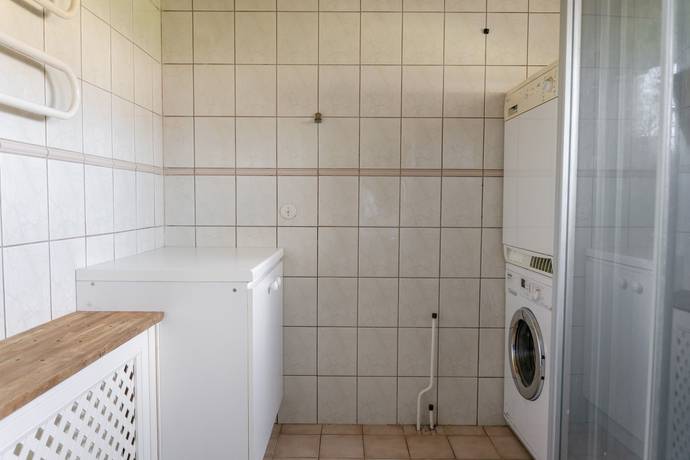 7 rum Villa på Hasselgatan 14 Bara Svedala kommun - bild 27