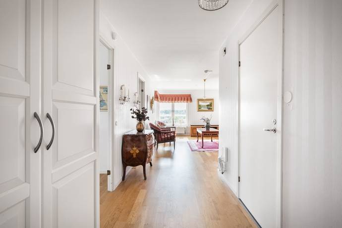 2 rum Lägenhet på Äppelvägen 6, 4 tr. Bålsta - Centrum Håbo kommun - bild 6