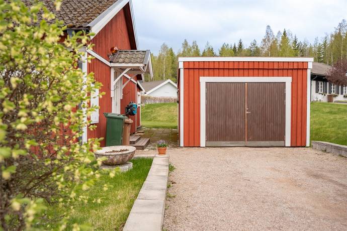 4 rum Villa på Trollbostigen 6 Öjersbo Norbergs kommun - bild 4