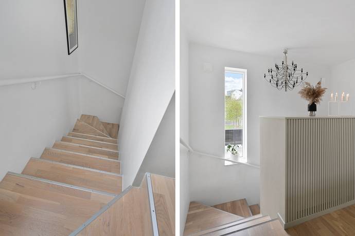 7 rum Villa på Grodvägen 5 Sjöängen Huddinge kommun - bild 22