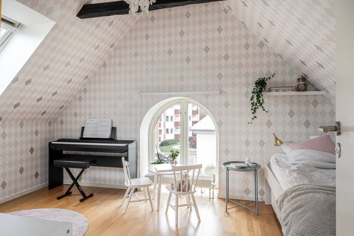 3 rum lägenhet på Bredgatan 30 Lund - Centrum, Lunds kommun - bild 5