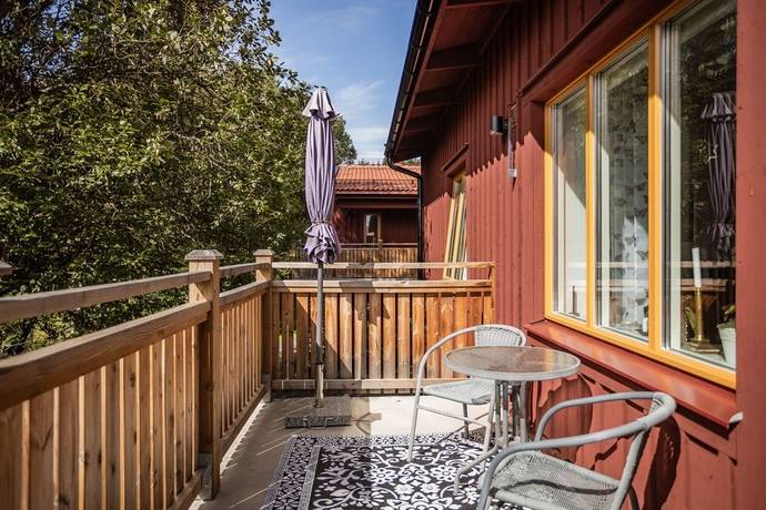 4 rum lägenhet på Mats Knuts väg 200H Skräddarbacken, Borlänge kommun - bild 3