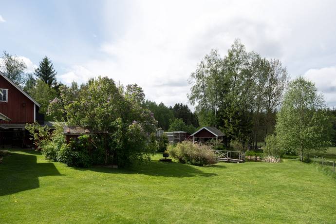 6 rum Gård utan jordbruk på Möklinta Hebo 112 Möklinta Sala kommun - bild 54