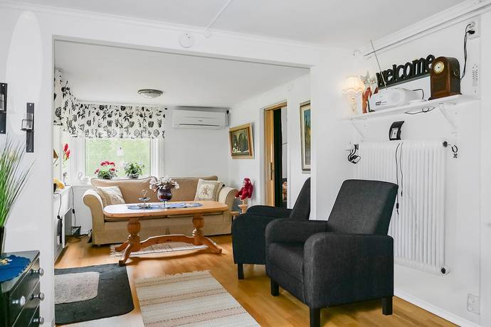 5 rum Villa på Norra Skarbol Fridhem Norra Skarbol Säffle kommun - bild 9