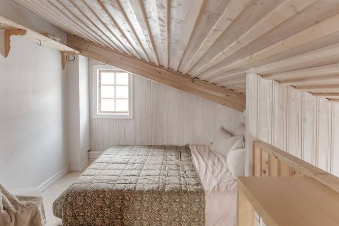 8 rum Fritidshus på Släpvägen 7 Myrflodammen, Sälen Malung-Sälens kommun - bild 10