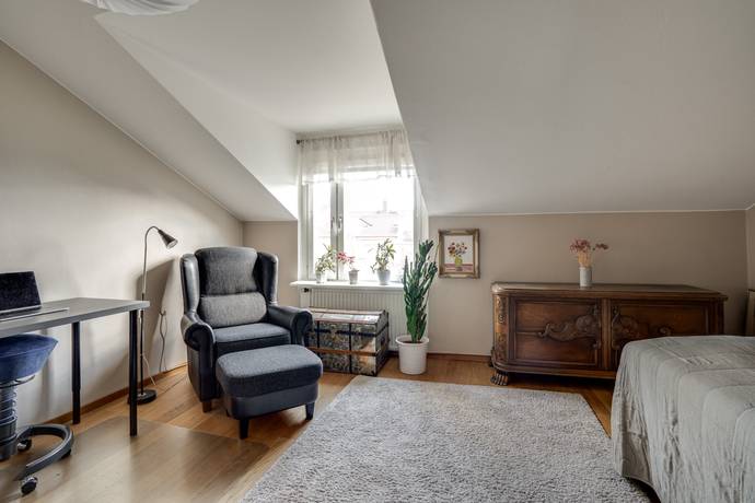 3 rum Radhus på Bergslagsgatan 23B Ringstorp Örebro kommun - bild 15