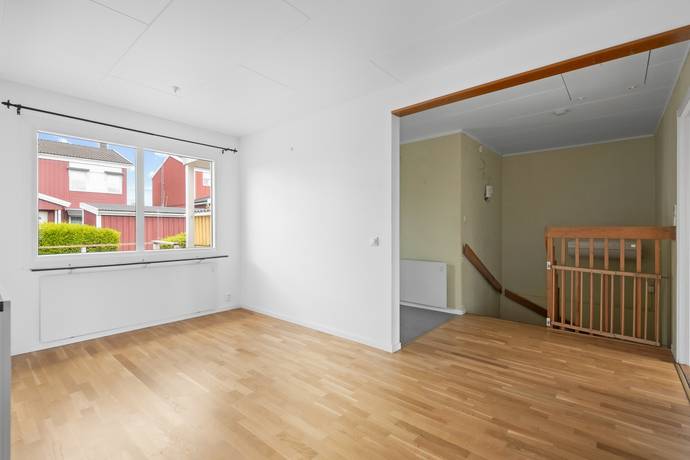 5 rum Radhus på Asplövsgränd 124 Hässelby Norra Villastad Stockholms kommun - bild 16