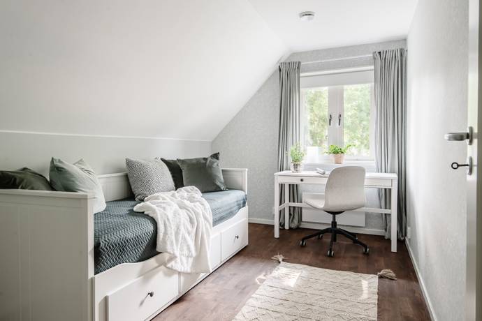 6 rum Villa på Västerskärsringen 14 Svinninge Österåkers kommun - bild 39