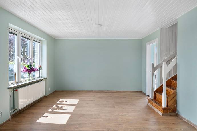 4 rum villa på Landsvägen 2079 Anderslöv, Trelleborgs kommun - bild 4