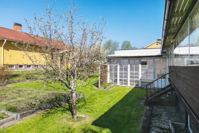 4 rum villa på Fågelvägen 21 Västanbyn, Sandvikens kommun - bild 4