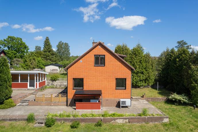 3 rum Villa på Karlshamnsvägen 12 Olofström Olofströms kommun - bild 25