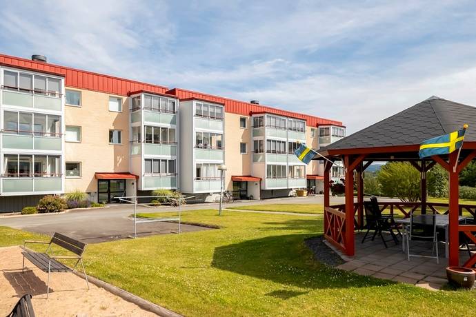 2 rum Lägenhet på Ekhagsringen 150 Ekhagen Jönköpings kommun - bild 15