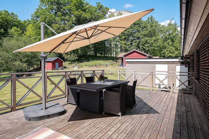 5 rum villa på Loshultsvägen 35 Lönsboda, Osby kommun - bild 5