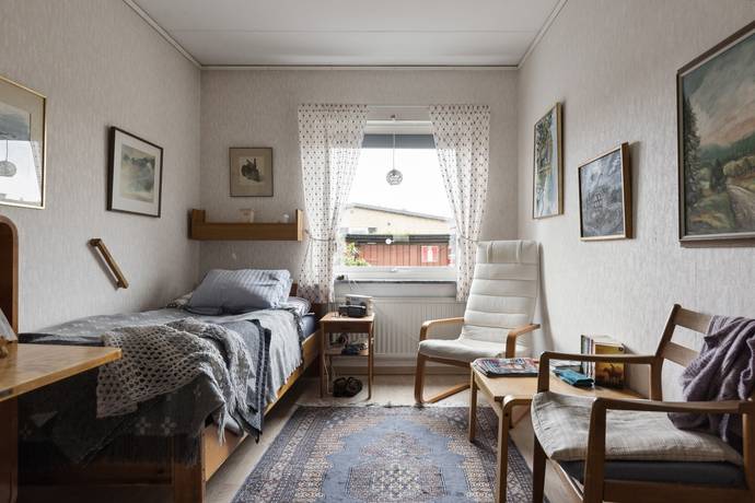 4 rum Villa på Starrvägen 6 Höörs kommun - bild 16