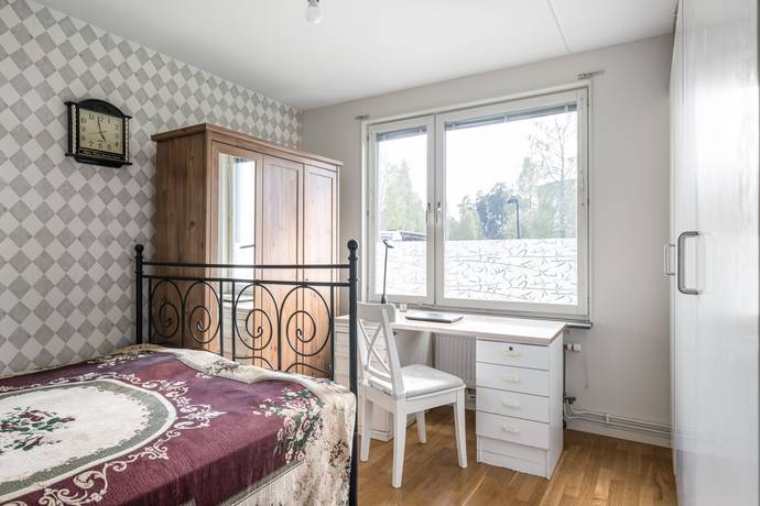 3 rum Lägenhet på Aron lindgrens väg 2 Kallhäll Järfälla kommun - bild 24