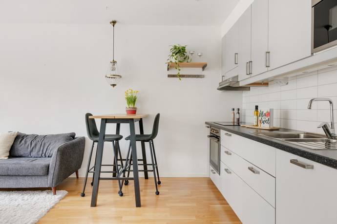 2 rum Lägenhet på Hugins gränd 2 Hyllie Malmö kommun - bild 13