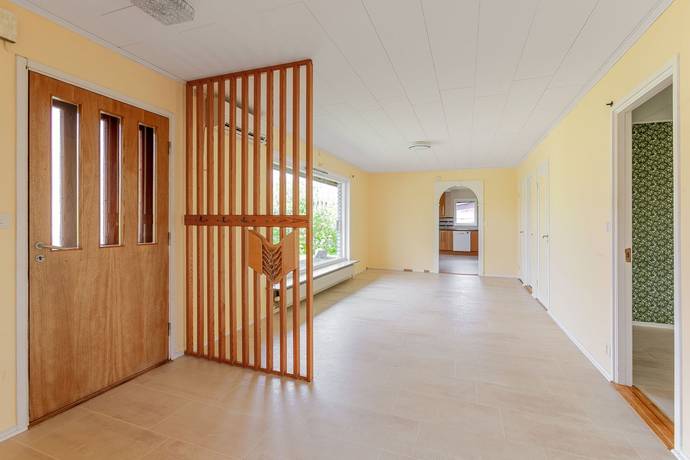 5 rum Villa på Trädgårdsgatan 5 Hjältevad Eksjö kommun - bild 17