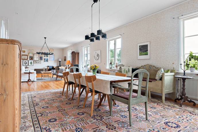 5 rum Villa på Järeda 3 Järeda Hultsfreds kommun - bild 14