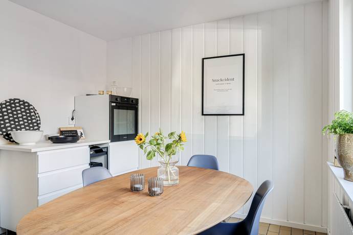 6 rum Parhus på Trelleborgsgatan 10 Wilson Park Helsingborgs kommun - bild 9