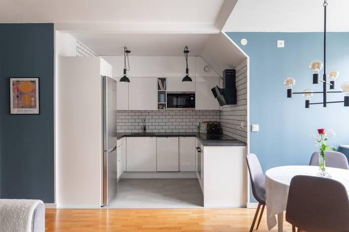 2 rum lägenhet på Karlsgatan 9b Centrum, Västerås kommun - bild 3