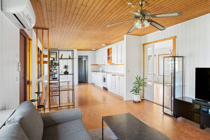 4 rum villa på Sågargränd 2 Robertsfors, Robertsfors kommun - bild 5