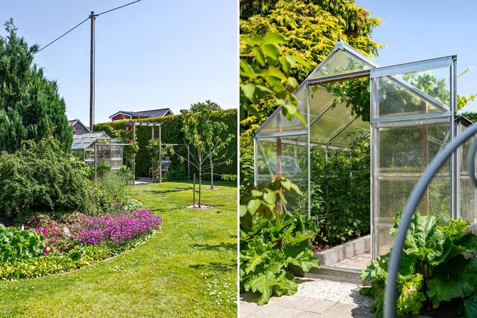 5 rum Villa på Gustav snickares väg 6 Stockamöllan Eslövs kommun - bild 29