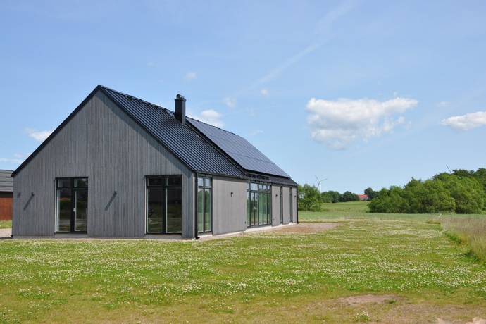 6 rum villa på Mellby Ängar 15 Mellby - Mellbystrand, Laholms kommun - bild 2