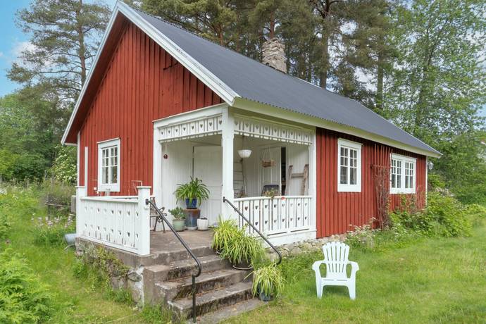 6 rum Villa på Brunnsvägen 30 Holsbybrunn Vetlanda kommun - bild 6