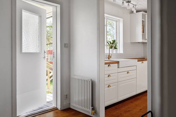 6 rum Villa på Lindholmsvägen 6 Österskär Österåkers kommun - bild 52