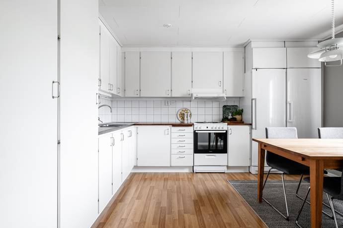 2 rum Parhus på Gryningsvägen 1A Vännäs Vännäs kommun - bild 21