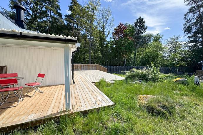 3 rum Fritidshus på Utholmsvägen 35 Munsö Ekerö kommun - bild 6