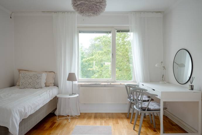 4 rum Lägenhet på Celsings Väg 79 Rotsunda Sollentuna kommun - bild 11