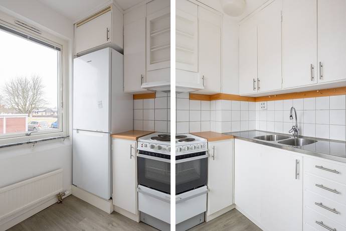 1 rum Lägenhet på Valhallagatan 23A Skara Tätort Skara kommun - bild 9