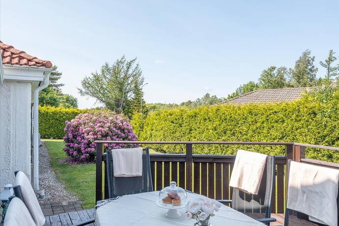 5 rum Villa på Vråkvägen 1 Foss Munkedals kommun - bild 7