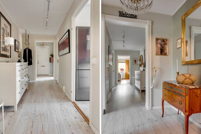 2 rum Lägenhet på Dansörgatan 20 Lindeborg Malmö kommun - bild 6