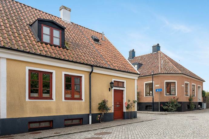 3 rum övrig på Repslagaregatan 1B Simrishamn - vid hamnen, Simrishamns kommun - bild 2
