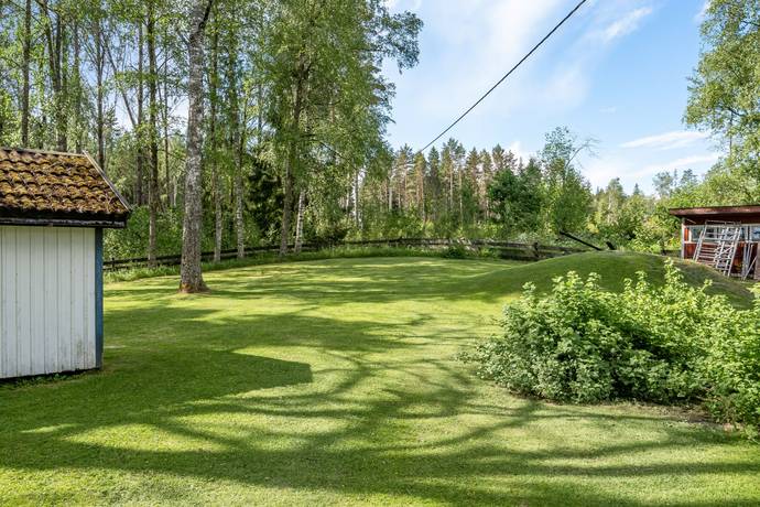 7 rum Gård/skog på Gäsjö 30 Norbergs kommun - bild 53