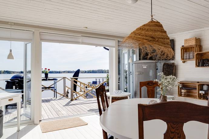 12 rum Villa på Dottebol Gränsön Dottebol Säffle kommun - bild 109