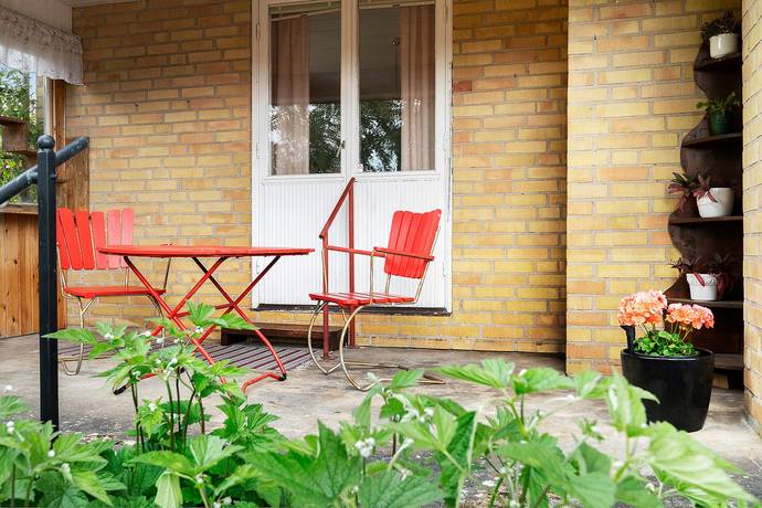 4 rum villa på Blekingegatan 25 Tyringe, Hässleholms kommun - bild 3