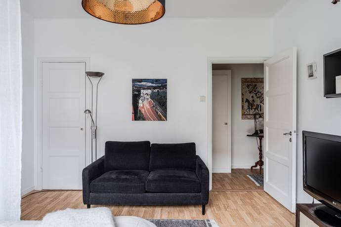 1 rum lägenhet på Fålhagsleden 1A Fålhagen, Uppsala kommun - bild 5